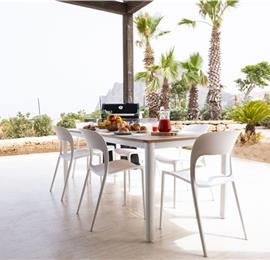 3 bedroom villa with pool & sea views, Cornino, sleeps 6-7